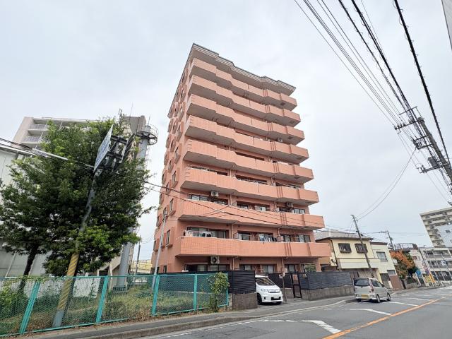 【常磐線『松戸』駅徒歩13分！】充実した交通網があなたのライフステージをサポートします。