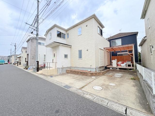 【新規リフォーム物件全室クロス貼替、クッションフロア貼替、トイレ・給湯器、ガスコンロ交換、ハウスクリーニング等々。