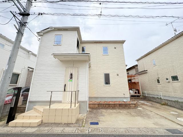 【平成29年5月築物件】