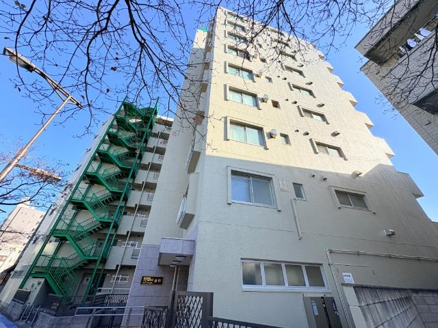 【「金町」駅徒歩6分の好立地】忙しい朝、遅い帰宅時にも安心の駅近物件です。