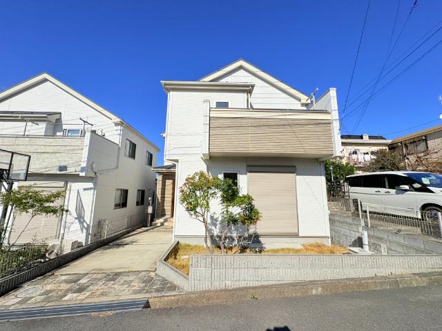 【令和1年5月築物件】