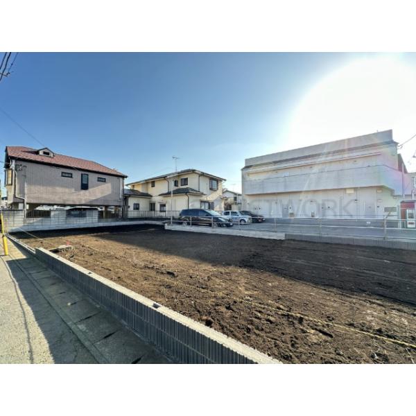 千葉県松戸市松戸新田