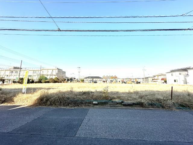 【子育て世代に大変良い環境】全19区画の大型分譲地です。同世代の家族が集まりやすいです。