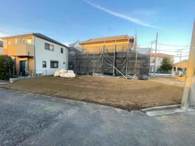 【家族の夢を叶える建築条件無し売地】お好きなハウスメーカーで建築が可能です。