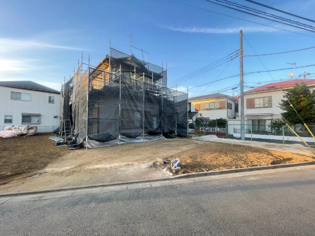 【常磐線[柏]駅徒歩16分！】駅前が栄えているため、お休みの日もお買い物に不便しませんね♪