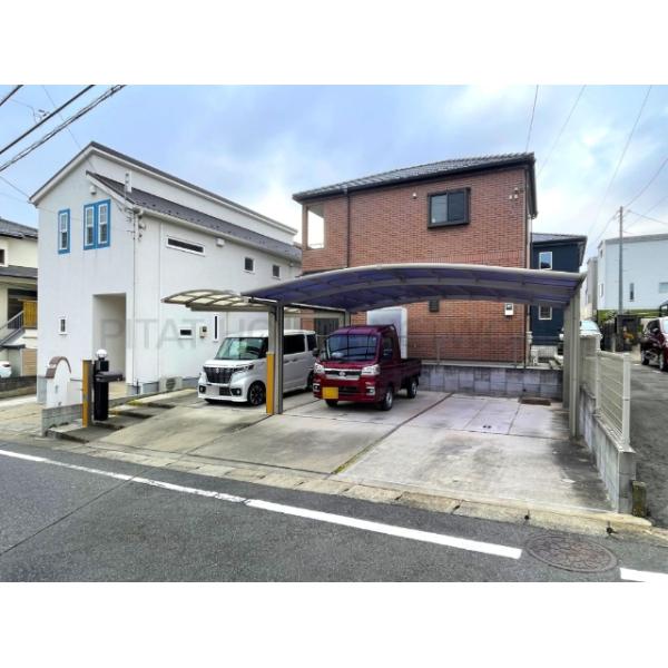 千葉県柏市増尾１丁目