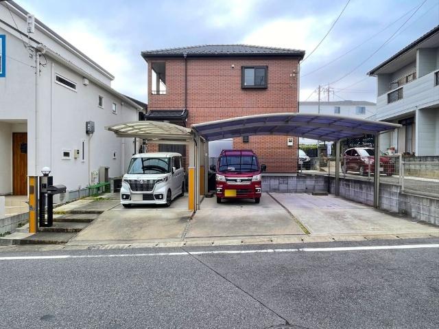 【2016年築の一戸建て】各居室も大きくゆとりがあります。