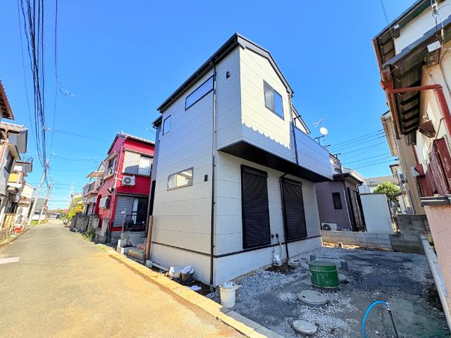 【新築物件】同仕様の完成済み物件をお気軽にご見学いただけます。