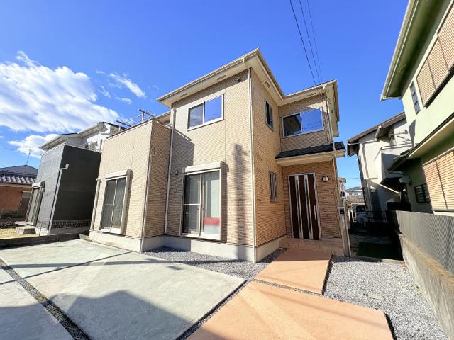 【常磐線『南柏』駅徒歩12分！】充実した交通網があなたのライフステージをサポートします。