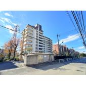 【『新松戸』駅徒歩10分！】充実した交通網があなたのライフステージをサポートします。