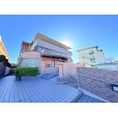 【新規リフォーム物件】キッチン・バス・トイレ・洗面化粧台交換、床貼替、クロス貼替、建具交換等々。