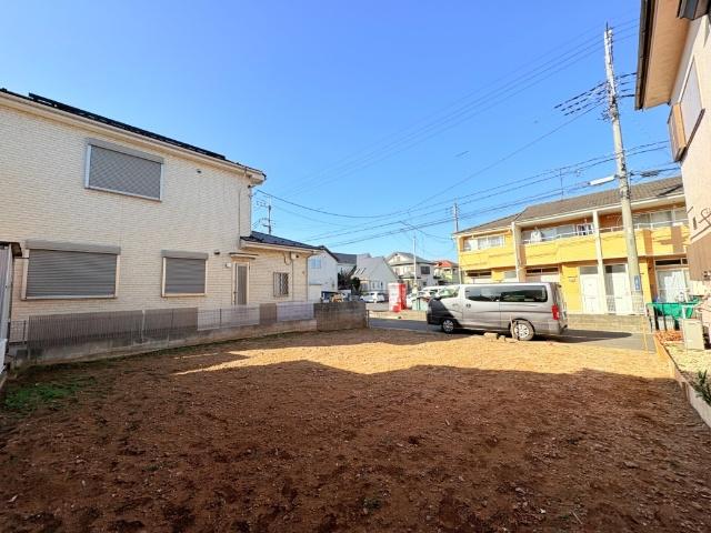 【最寄り駅】五香駅まで徒歩19分の立地。