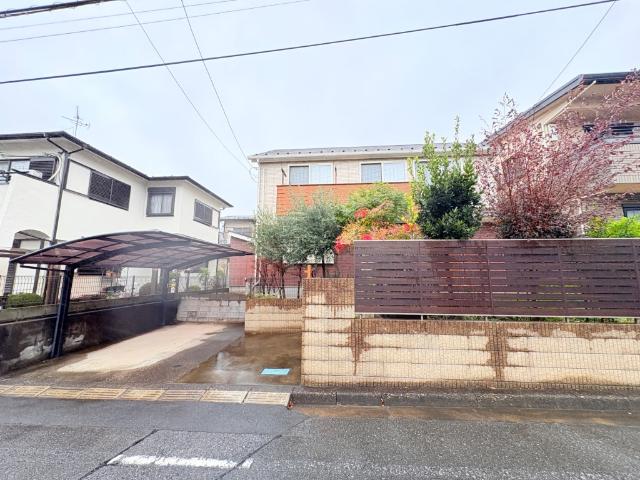 【平成29年1月築物件】