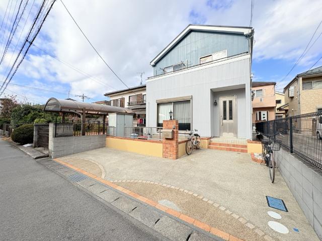 【平成17年12月築物件】