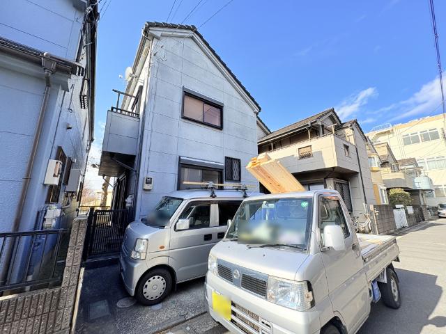 【便利な生活環境】徒歩圏内にスーパーやコンビニが揃っています♪