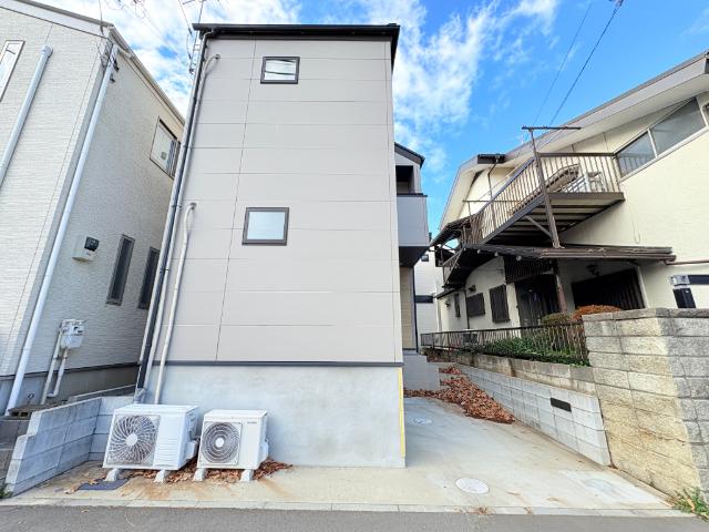 【令和4年1月築物件】