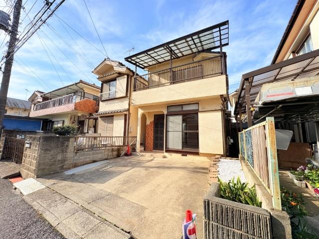 【京成松戸線『鎌ヶ谷大仏』駅徒歩8分！】充実した交通網があなたのライフステージをサポートします。