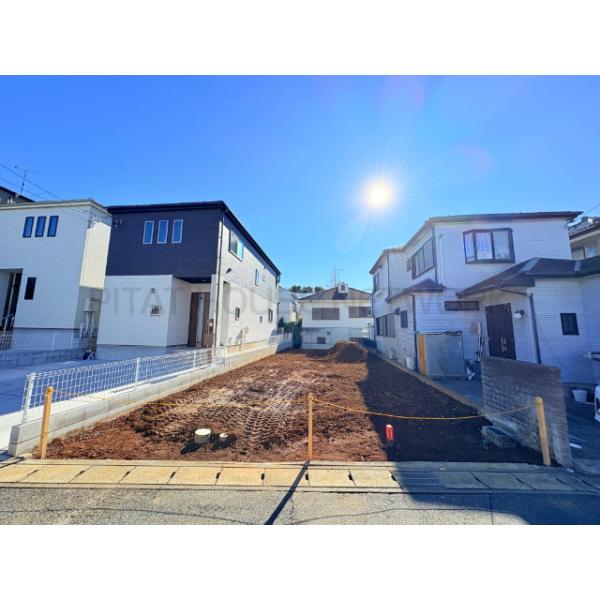 千葉県松戸市上本郷