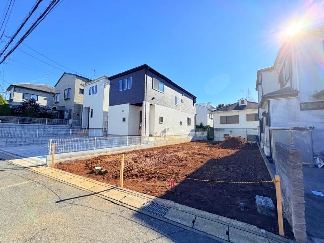 【常磐線『北松戸』駅徒歩11分！】充実した交通網があなたのライフステージをサポートします。