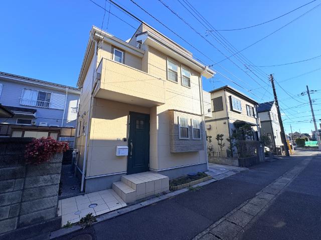 【常磐線『馬橋』駅徒歩15分！】充実した交通網があなたのライフステージをサポートします。