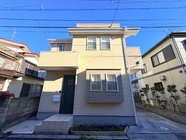 【平成29年3月築物件】