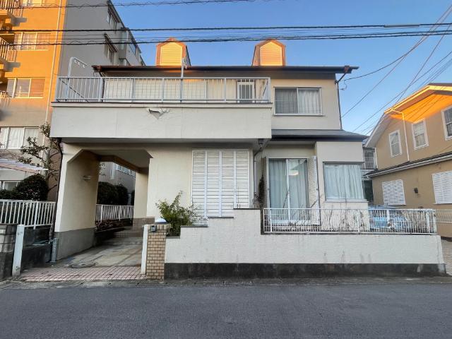 【東武野田線『六実』駅徒歩14分！】充実した交通網があなたのライフステージをサポートします。