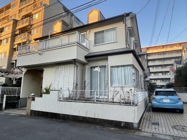 【家族の夢を叶える建築条件無し売地】お好きなハウスメーカーで建築が可能です。