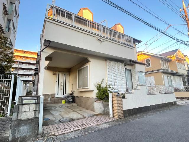 【容積率200％】様々なプランニングが可能です！