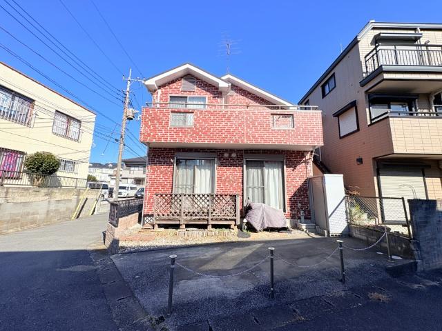 【「上本郷」駅徒歩12分で遅い帰宅時も便利】忙しい朝、遅い帰宅時にも嬉しい距離感です。