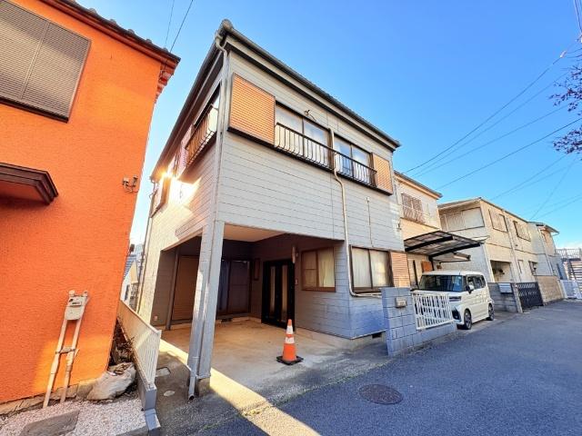 【「柏」駅徒歩18分の立地】空室の為いつでもお気軽にご見学いただけます。