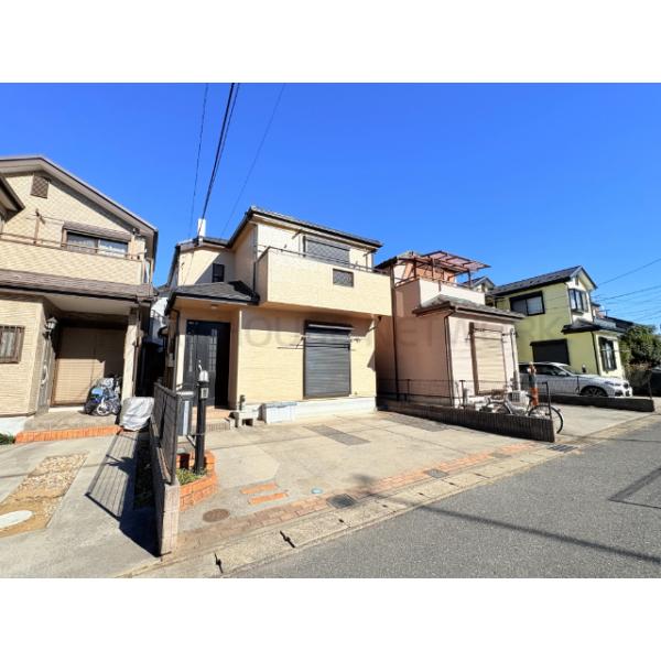 千葉県柏市中原１丁目