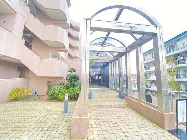 【東武野田線『鎌ヶ谷』駅徒歩5分】充実した交通網があなたのライフステージをサポートします。