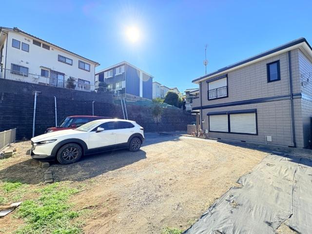 【家族の夢を叶える建築条件無し売地】お好きなハウスメーカーで建築が可能です。間取り参考資料もご用意致します。お気軽にご相談下さい。