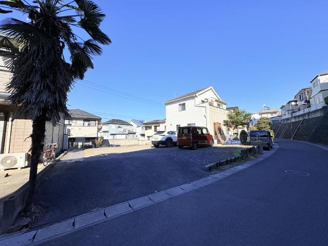 【「東松戸」駅徒歩15分の立地】