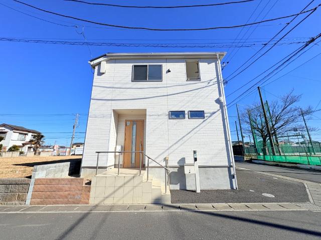 【2021年8月築物件】