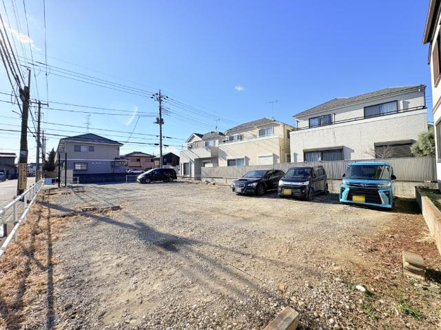 【家族の夢を叶える建築条件無し売地】お好きなハウスメーカーで建築が可能です。間取り参考資料もご用意致します。お気軽にご相談下さい。