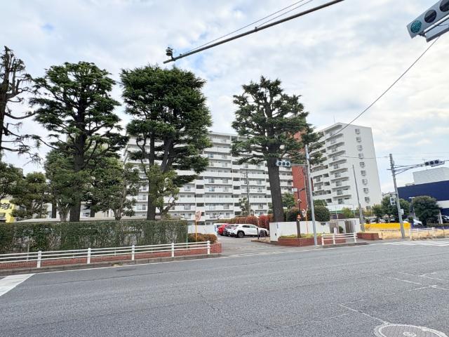 【「南柏」駅徒歩8分の好立地】忙しい朝、遅い帰宅時にも安心の駅近物件です。