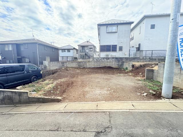 【E区画】124.06㎡