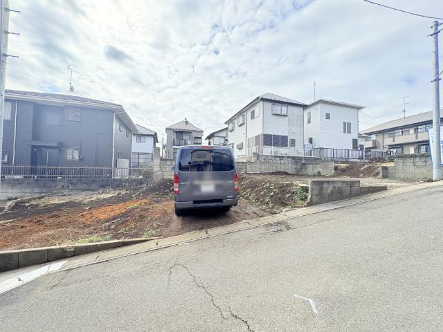 【家族の夢を叶える建築条件無し売地】お好きなハウスメーカーで建築が可能です。間取り参考資料もご用意致します。お気軽にご相談下さい。