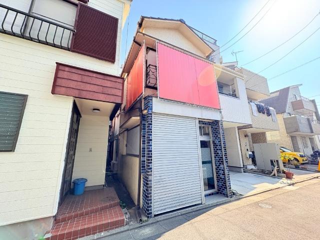 【『金町』駅徒歩9分！】充実した交通網があなたのライフステージをサポートします。