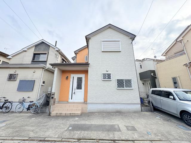 外観写真①