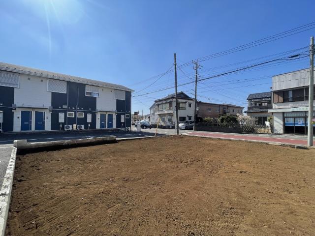 【京成松戸線『鎌ヶ谷大仏』駅徒歩10分！】嬉しい駅徒歩10分の立地です