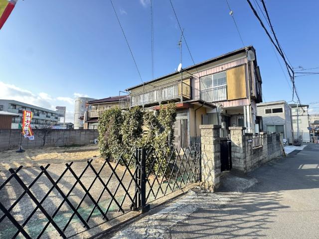 【建築条件無し売地】建築条件無しの為、お好きなハウスメーカーで建築が可能です。