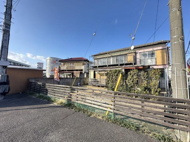 【駅徒歩16分で遅い帰宅も安心】忙しい朝、遅い帰宅時にも嬉しい駅近物件です。