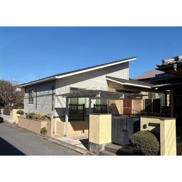 千葉県鎌ケ谷市東初富４丁目