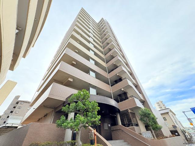 【常磐線「北松戸」駅徒歩４分の好立地】忙しい朝、遅い帰宅時にも安心の駅近物件です。