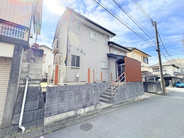 【「八柱」「新八柱」駅徒歩14分！】充実した交通網があなたのライフステージをサポートします。