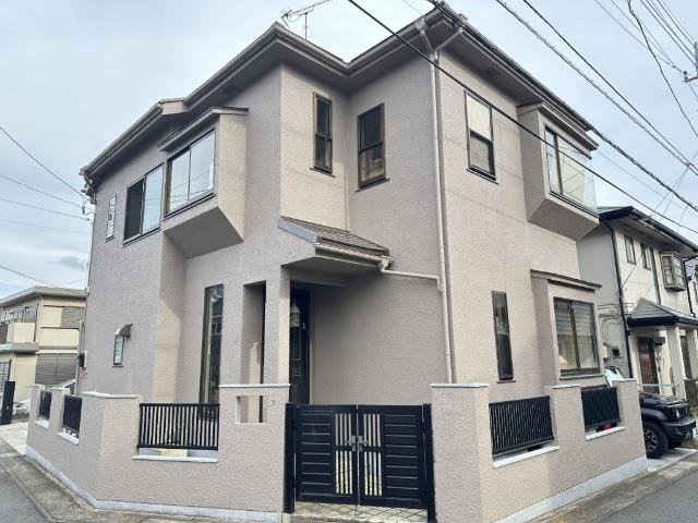 【東部アーバンパークライン『新柏』駅徒歩9分】充実した交通網があなたのライフステージをサポートします。