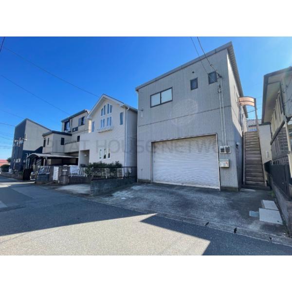 千葉県松戸市六実３丁目