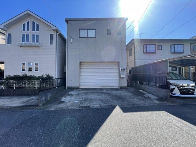 【家族の夢を叶える建築条件無し売地】お好きなハウスメーカーで建築が可能です。